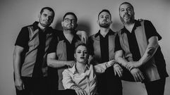 Pauli�a coa s�a banda ofrecer� un dos concertos