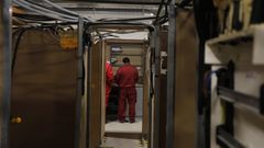 Pese a los esfuerzos en formaci�n, las plantillas en sectores como la construcci�n o la pizarra siguen reduci�ndose porque el relevo no va al mismo ritmo que las jubilaciones