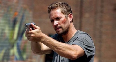 Paul Walker protagoniza &laquo;Brick Mansions (La fortaleza)&raquo;.