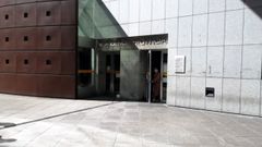 Juzgados de la Audiencia Provincial de Oviedo