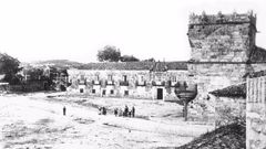 Fotos antiguas de Cambados