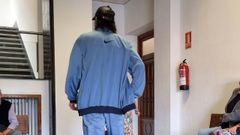 Piden doce a�os de c�rcel para un padre por violar a su hija