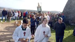 Procesi�n de San Alberto