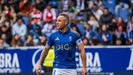 �scar de la Hera gu�a al Vetusta a la final del playoff de ascenso