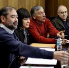 El PSOE ve abocadas al juzgado las incompatibilidades de funcionarios