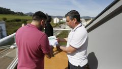 Jornadas de puertas abiertas en Cisbar