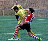 El Sanxenxo podr�a verse las caras con el Arosa en Tercera.
