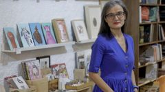SONIA HERMIDA PRESCRITORA LITERARIA , DIVULGADORA Y CUENTA CUENTOS