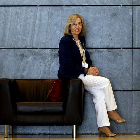 Mercedes Carreras ve �suficiente� el copago actual.