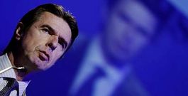 El ministro de Industria intervino ayer en el encuentro �La apuesta de las C�maras Europeas por el despegue econ�mico�.