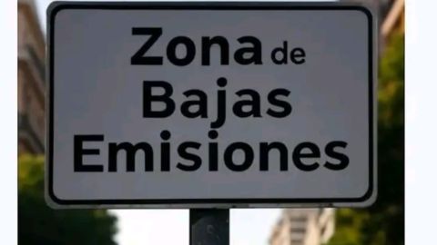 App de la ZBE de Oviedo