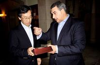 El embajador de Jap�n ser� tambi�n el pregonero de esta fiesta del Albari�o. 