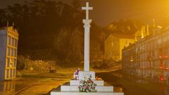 Cementerio de Sarces