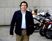 La marcha de Eladio Costas deja al PP en minor�a.