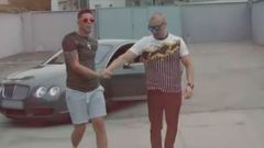 El narcotraficante m�s buscado en Espa�a reaparece en un videoclip