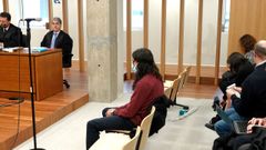 Imagen del fisioterapeuta acusado de ocho abusos a clientas