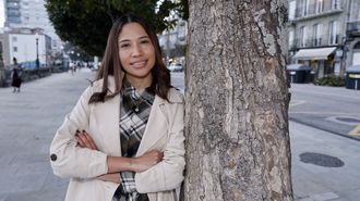 A Andreina el cncer le lleg en el momento en el que comenzaba a construir una vida en pareja.