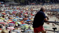 Samil, a reventar