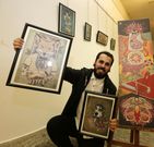 Obras de H�ctor Manas�. 