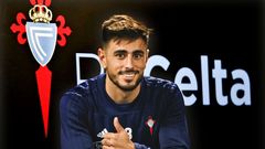 David Costas: �He cambiado f�sicamente porque era un h�ndicap�