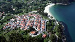 Mogor, Mar�n