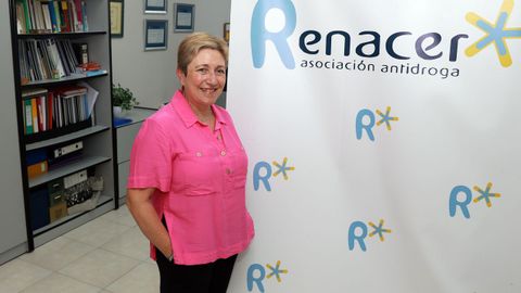 Gonz�lez imparte obradoiros en colexios e institutos de Barbanza