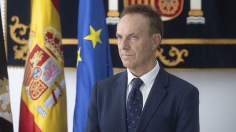 David de la Encina.