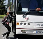 Desde el AMPA alegan que no se modificar�a la ruta ni el tiempo. 