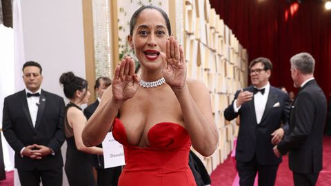 Tracee Ellis Ross