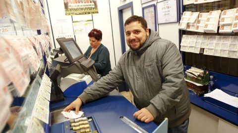 calle rubalcava Carlos Fern�ndez. En la administraci�n Bonilla las terminaciones m�s vendidas son 5, 7, 16 y 69.