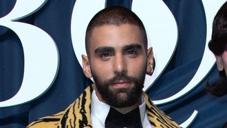 Picardi en una imagen de archivo.