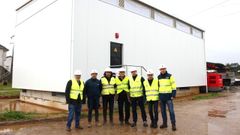 Obras anteriores, a finales del 2022