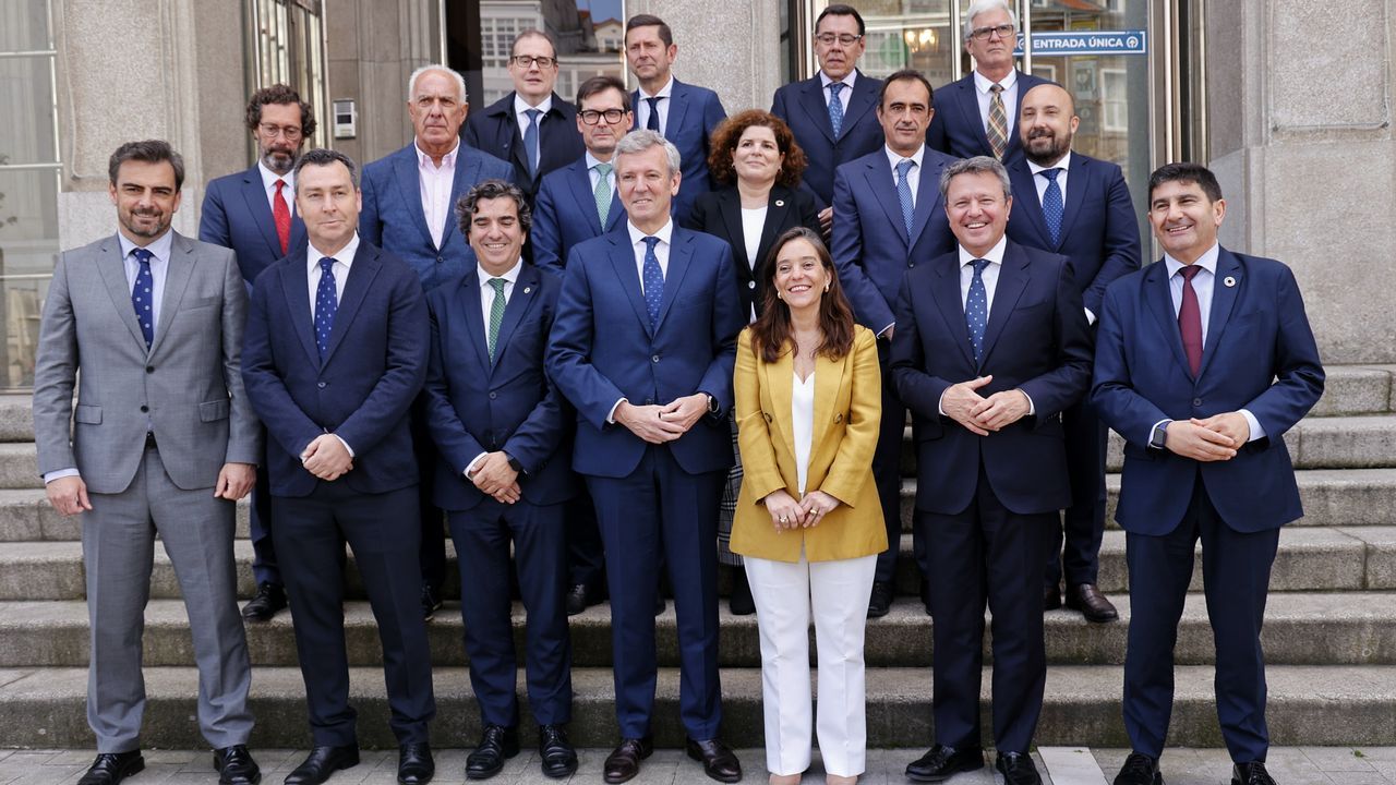 A Coruña licita su concurso internacional para transformar su fachada marítima