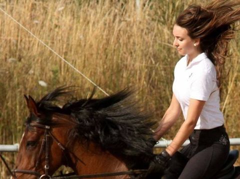 Silvia Lorenzo leva preto de tres anos no club lalinense