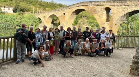 En Puente la Reina