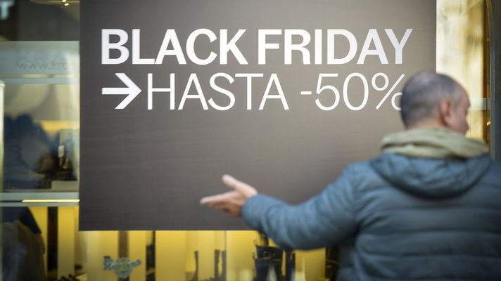 Black Friday