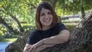 Laura Cunqueiro se someti a una mastectoma reductora de riesgo de cncer de mama.