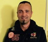 Alberto Ramudo, de 43 a�os