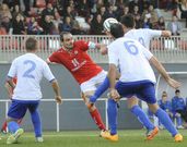 Unai se perder� el duelo del pr�ximo fin de semana en Lal�n. 