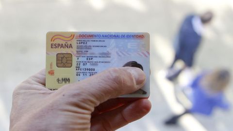 El apellido López es el prevalente entre la población de las comarcas de Ferrolterra, Eume y Ortegal