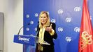 Ana Beltr�n, vicesecretaria de Organizaci�n del PP, en una imagen de archivo 