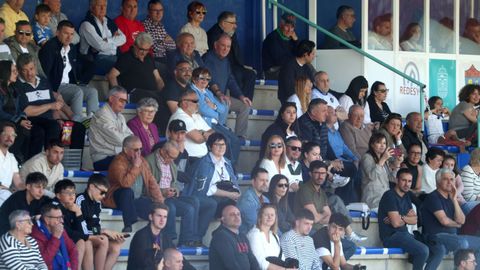 Partido de Terceira Federaci�n, Boiro-Racing Club Vilalb�s