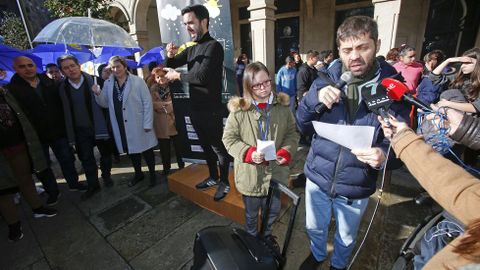 D�a Internacional de las Personas con Discapacidad