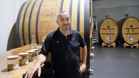Rodrigo M�ndez, fundador de Forjas del Saln�s.