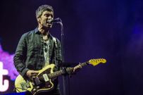 Noel Gallagher en concierto en el I-Days Festival 2018, en Mil�n