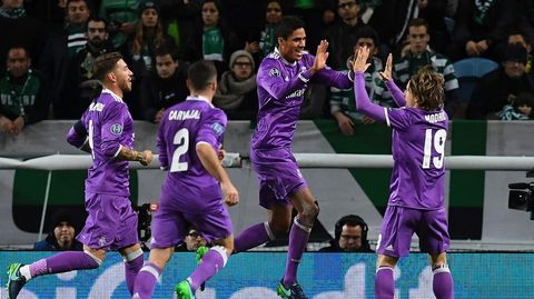 madrid