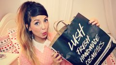 El �haul� consiste en j�venes que exhiben sus �ltimas adquisiciones en las redes sociales.