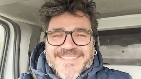 José Palmeiro Sousa, uno de los tres socios de Montebello