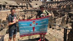 Interrail celeste