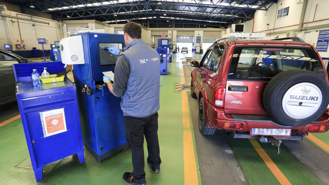 SYC Applus roza los 60 millones de negocio, aumenta beneficios y mantiene sus planes de inversión